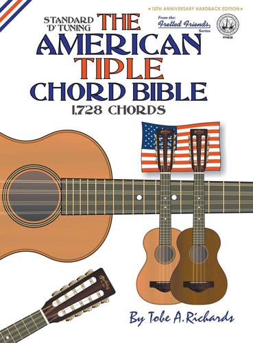 Tobe richard the american - richard,