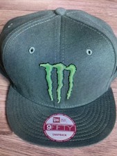 Chapeau Monster Men