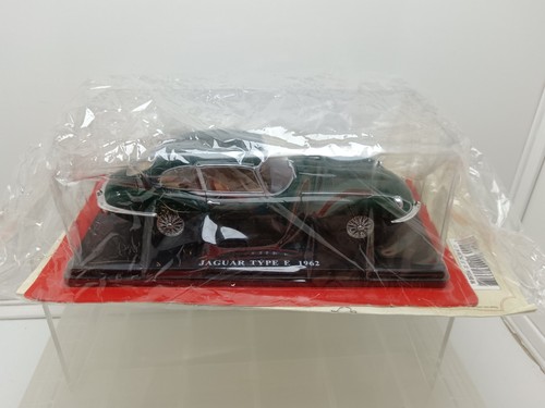 Auto vintage 24 hachette - , 1:24
