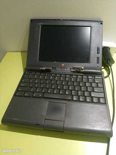 Ordinateur apple powerbook - ordinateur,