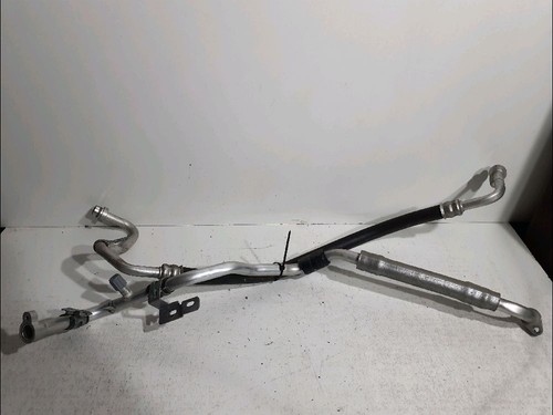 Tuyau clim renault megane - clim,