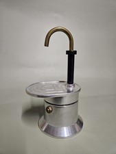 BELLE PETITE CAFETIÈRE  ITALIENNE 1 TASSE BIALETTI / CAFÉ / VINTAGE / DESIGN 