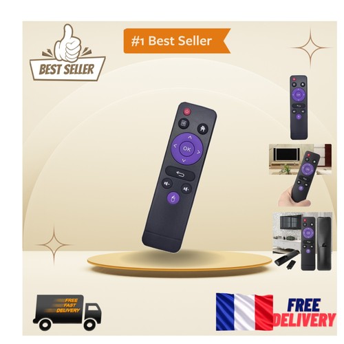 Télécommande infrarouge - télécommande,