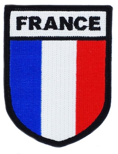 Patch ecusson brode - patch,