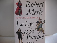 Fortune de France, tome 10 