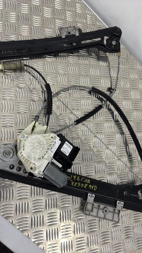 Leve vitre electrique avant
