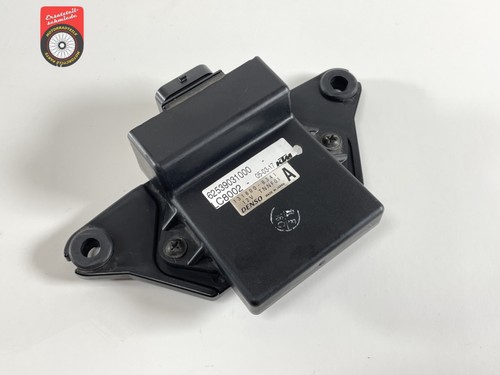 Commande ktm 950 lc8 - sm,