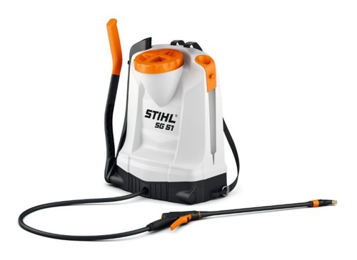 Pulvérisateur dos stihl - pulvérisateur,