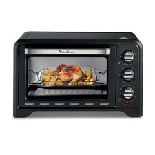 Four électrique posable 19 L