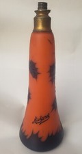 Vase en Pâte de Verre par Richard pour Loetz, 1920s
