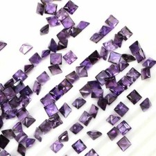 Vente en Lot 4mm Coupe Carré