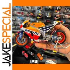 Moto Miniature Diecast Honda
