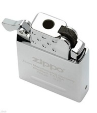 Zippo yellow flame - ★, butane