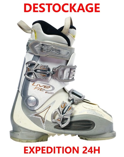 Chaussure ski adulte - adulte, atomic