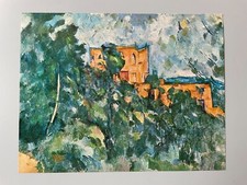 Tableau Ancien reproduction