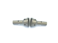 SERPENT 600482 Wheel Axle rear