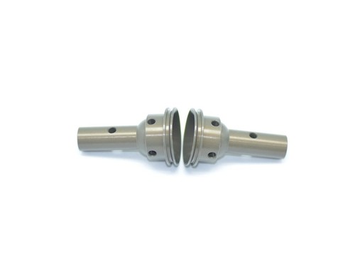 Serpent 600482 wheel axle rear - serpent,