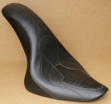 Badlander Cuir Siège Banc