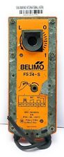 Belimo FS 24-S Spring-Return Amortisseur Déclencheur IP54 11Nm 24V 50/60Hz