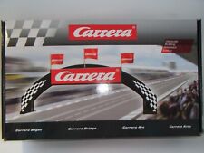 Carrera Digital Carrera-Arc Pour Deux Pistes CAR21126 Circuit De Course 1:32/24