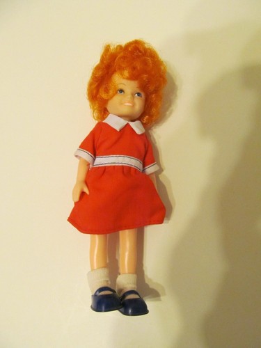 Vintage 1982 knickerbocker toy - knickerbocker,