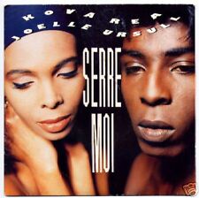 45T - KOVA REA & JOELLE URSULL