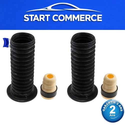 Kit protection soufflet - kit,