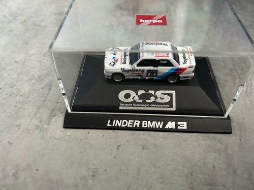 Herpa linder bmw - bmw, ons