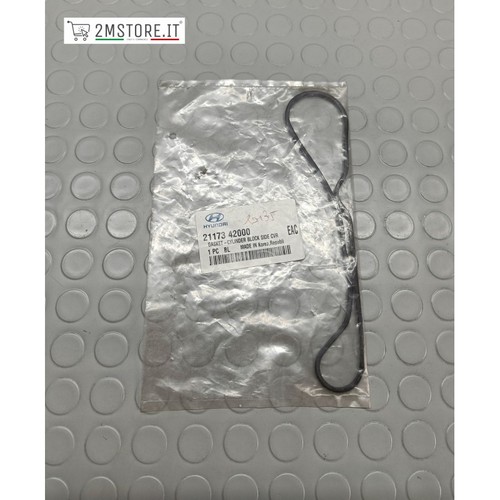 Joint carter bloc moteur - carter,