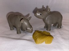 Playmobil 2 Bébés