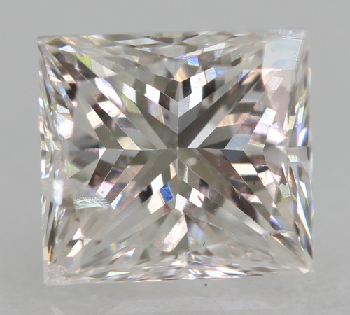 Diamant naturel taillé - diamant,