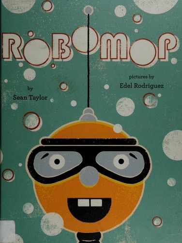Robomop taylor sean very - taylor,,
