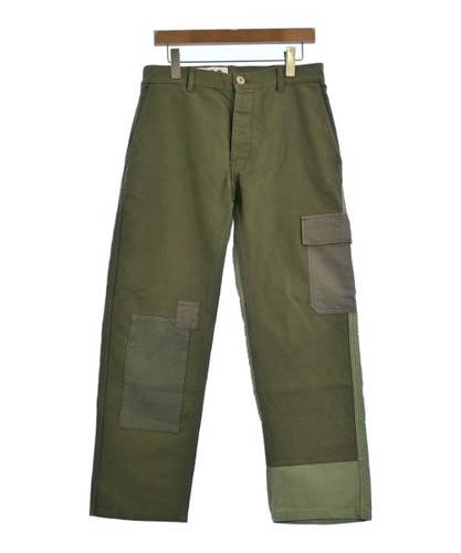 Bleu paname pants - paname,