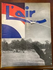 L'AIR Magazine n°444 du