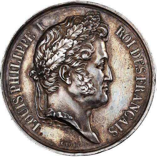 France médaille - france,,