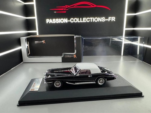 Premiumx stutz blackhawk - premiumx,