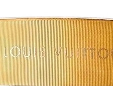 Louis Vuitton Ruban de  2 m