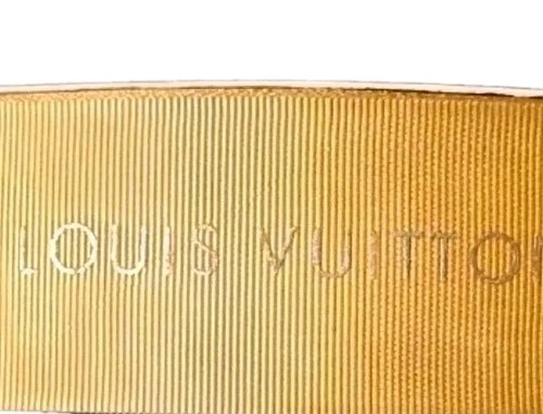 Louis vuitton ruban 2 - ruban,