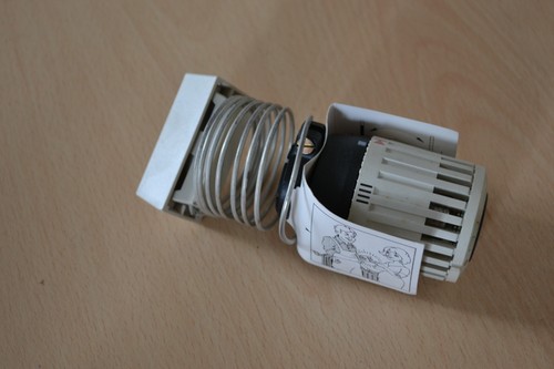 Danfoss ravl tête - danfoss, ravl-n
