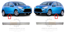 NEUF Pour CITROEN C3 2009-2013