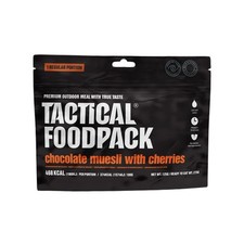 RATION DE SURVIE - MUESLI