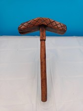 Marteau à sucre traditionnel