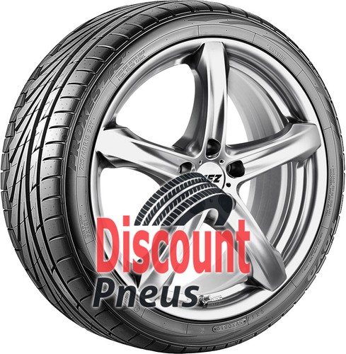 Toyo proxes tr1 225 - toyo,