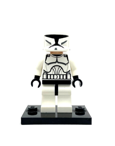 Clone trooper large - trooper, 1)