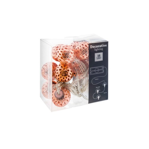 Guirlande lumineuse edm - lumineuse,