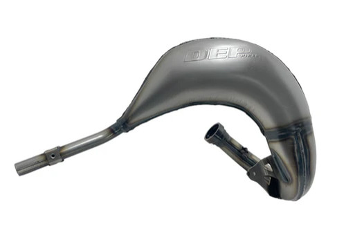 Pot cross acier dep yamaha - cross,