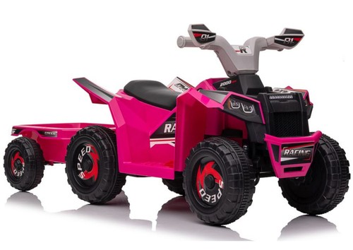 Quad électrique enfant - quad,