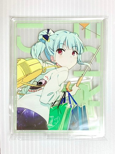 Support acrylique shizuku - support,
