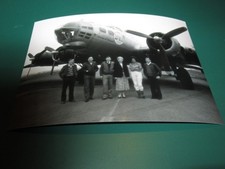 Photo Avion Boeing B-17G IGN