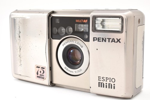Near mint pentax - pentax, mini